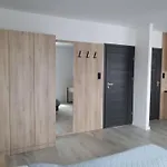 Apartament Marten House Władysławowo