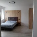 Marten House Apartament Władysławowo