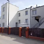 Marten House * Władysławowo