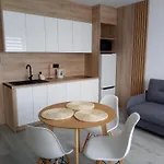 Marten House Apartament