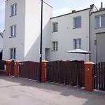 Apartament Marten House *