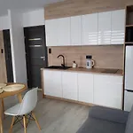 Apartament Marten House