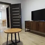 Apartament Marten House *