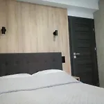 Apartament Marten House *