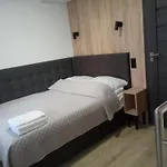Marten House Apartament Władysławowo