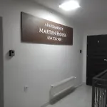 Apartament Marten House