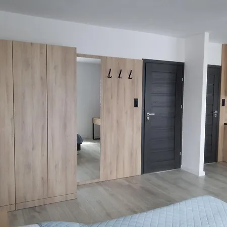 Apartment Marten House Wladyslawowo
