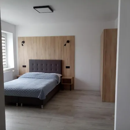 Marten House Appartement Władysławowo