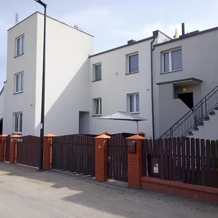 Marten House * Władysławowo