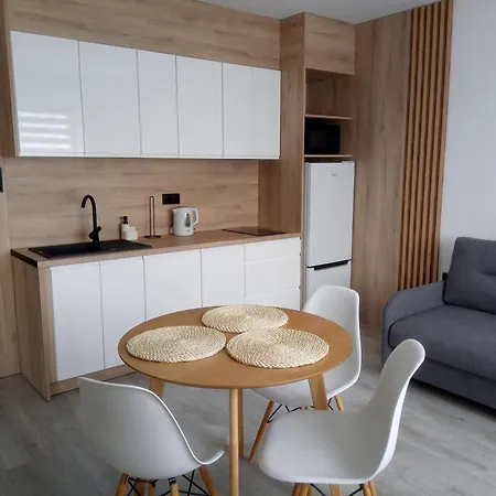 Marten House Lejlighed
