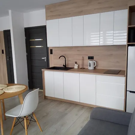 Appartement Marten House