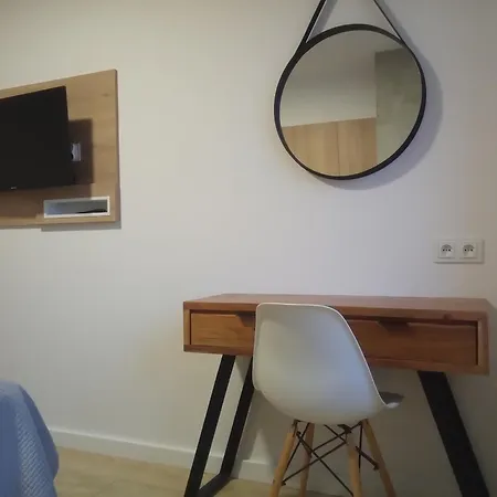 Marten House Daire *