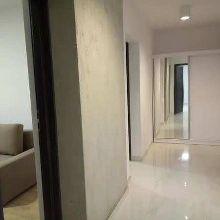 Appartement Marten House