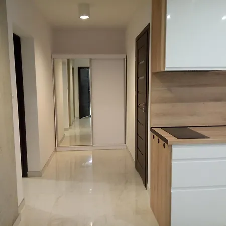 Marten House Appartement