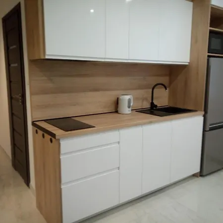 Appartement Marten House