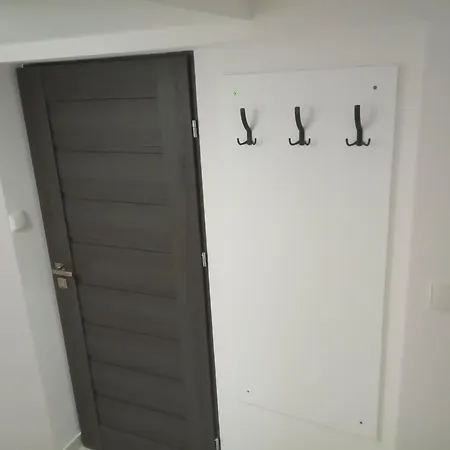 Marten House Apartment