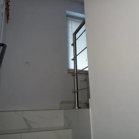 Marten House Appartement *