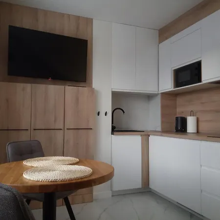 Appartement Marten House *
