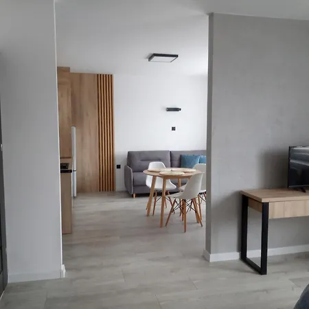 Marten House *