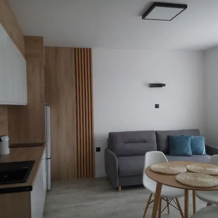 Marten House * Władysławowo