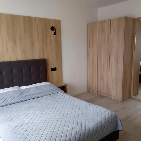 Apartment Marten House *