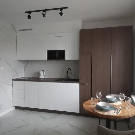 Marten House * Владыславово