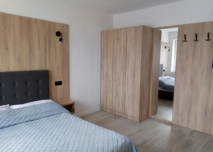 Marten House * Владыславово