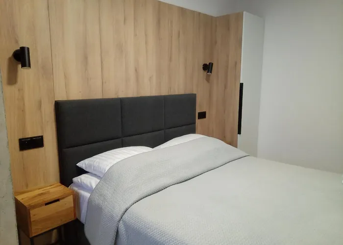 Marten House Władysławowo