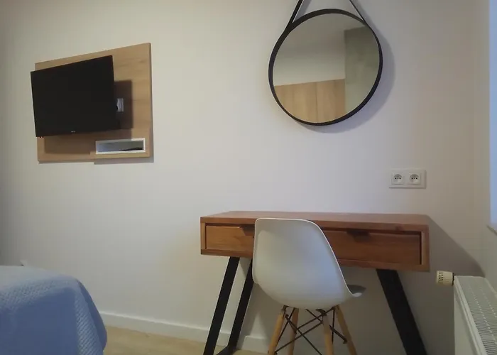 Marten House Апартаменты *