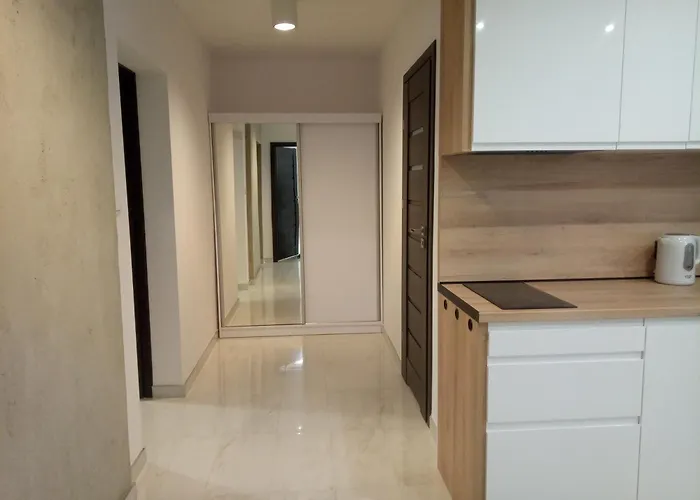 Marten House Апартаменты