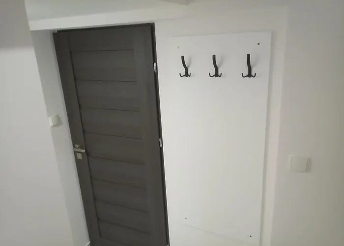 Marten House Апартаменты