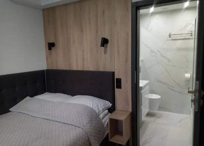 Marten House Władysławowo