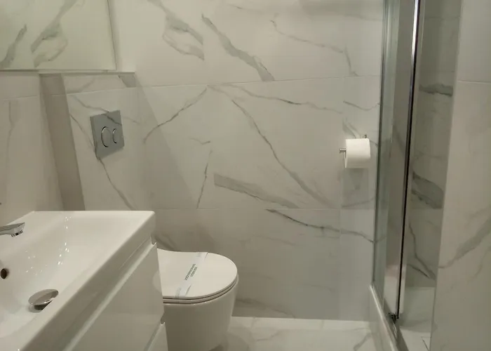 Marten House Апартаменты