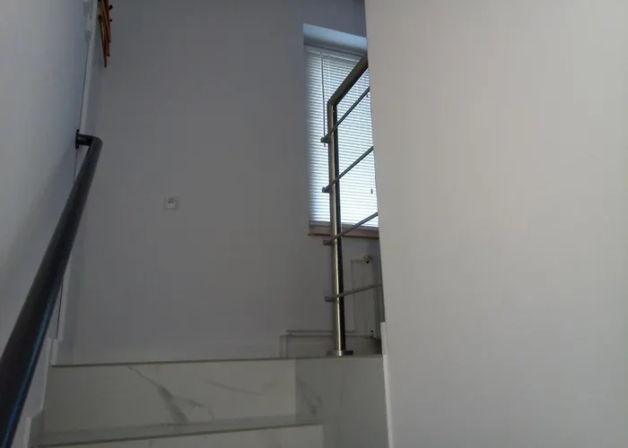 Marten House Daire *