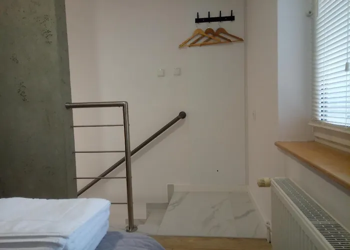 Marten House Władysławowo