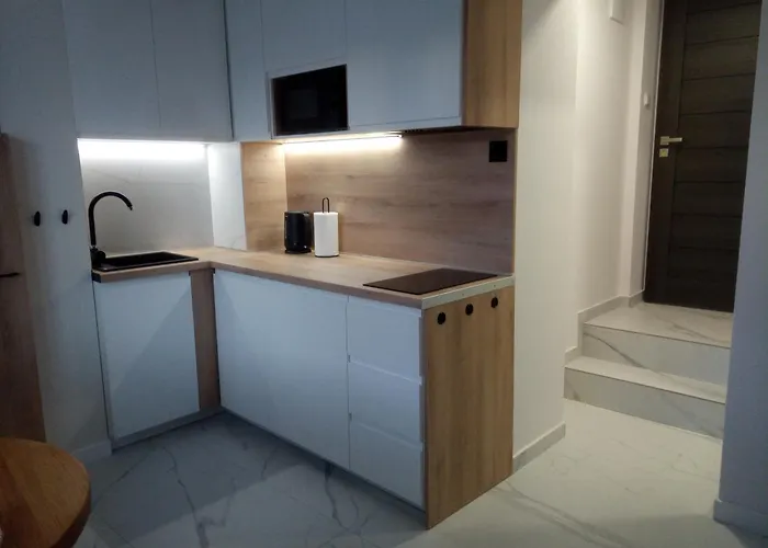 Marten House * Władysławowo