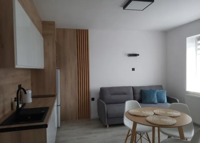 Marten House * Владыславово