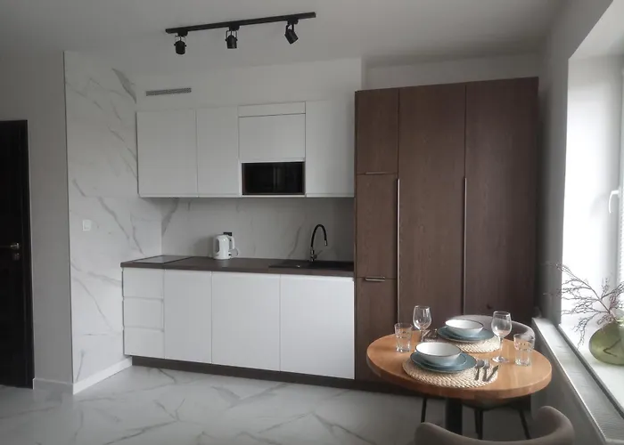 Marten House * Владыславово