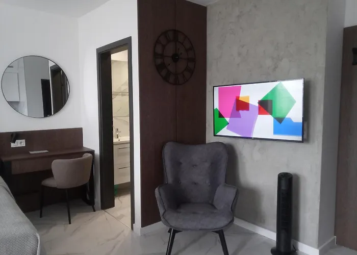 Marten House Владыславово