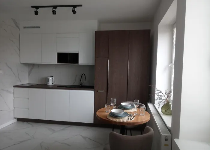 Marten House Владыславово